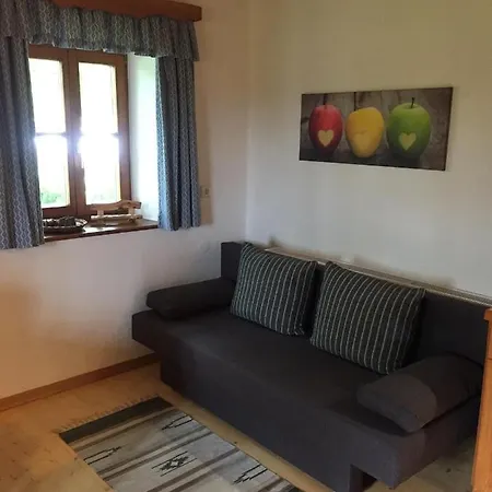 Gruendl Holiday home *