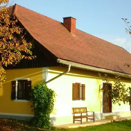 Prázdninový dům Gruendl