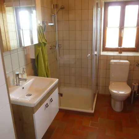 Gruendl Prázdninový dům *