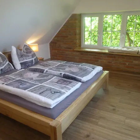 Prázdninový dům Gruendl