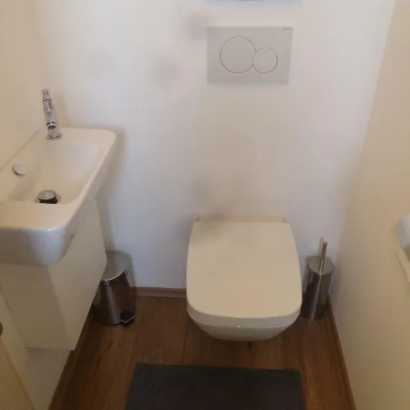 Prázdninový dům Gruendl *