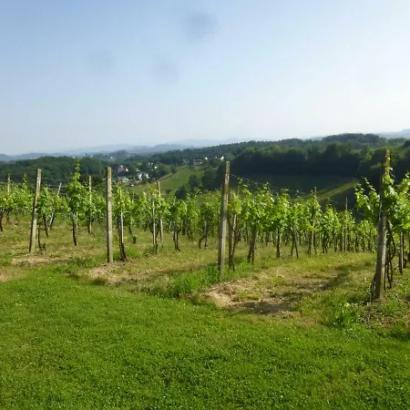 Gruendl Prázdninový dům *