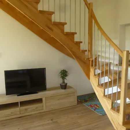 Prázdninový dům Gruendl *