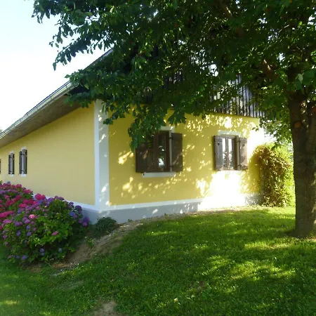 Gruendl Prázdninový dům *