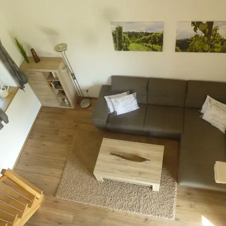 Prázdninový dům Gruendl Leibnitz