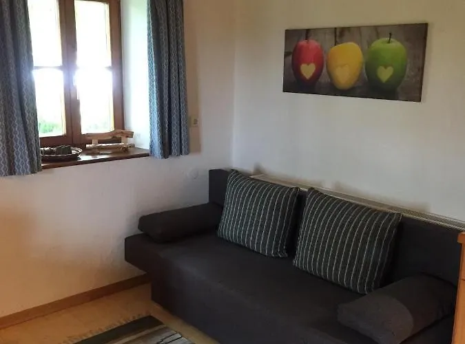 Gründl Ferienhaus *