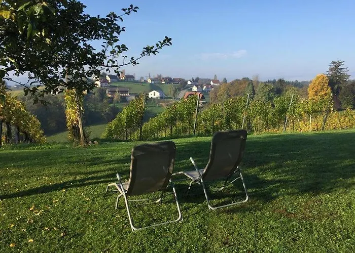 بيت للعطل Gruendl ليبنيتز