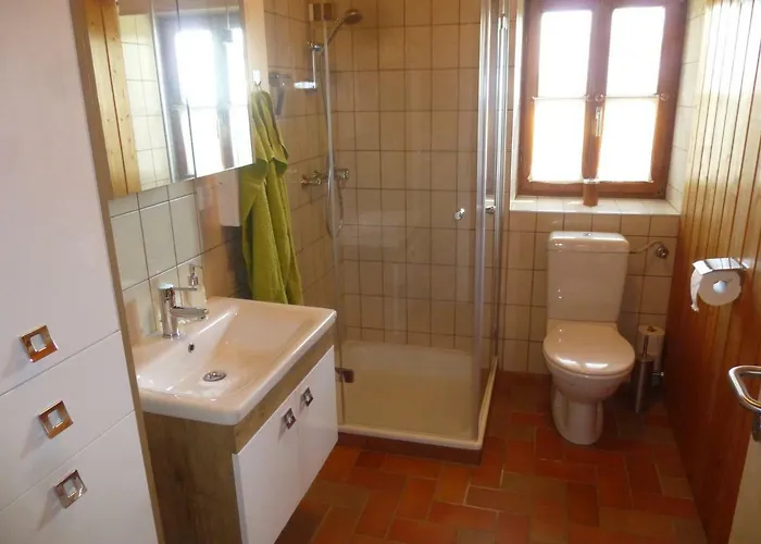 Gruendl بيت للعطل *