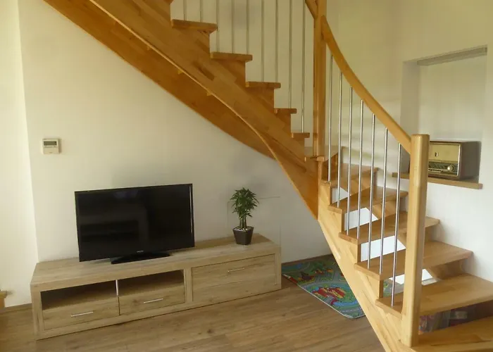 Ferienhaus Gründl *